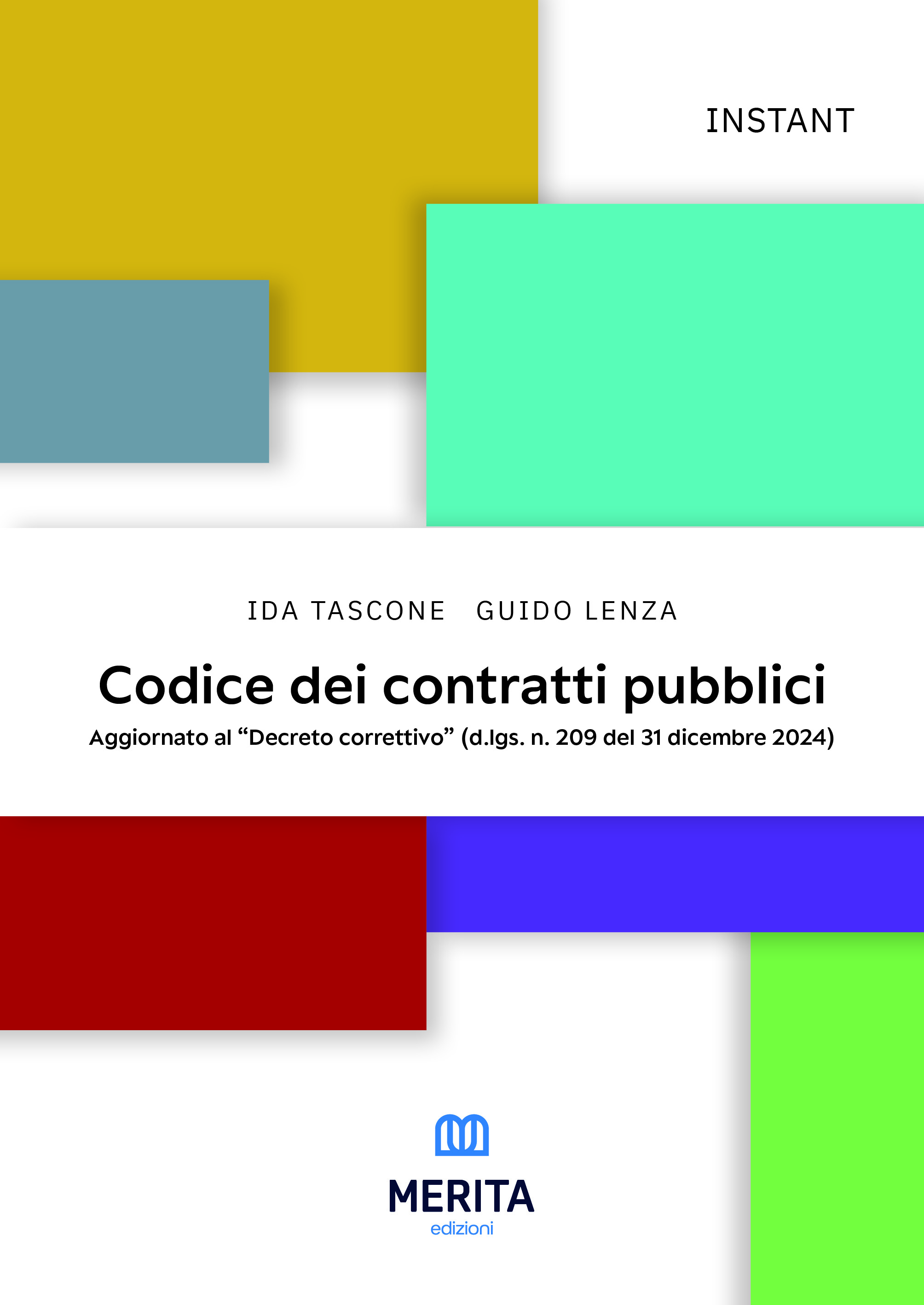 Codice  dei contratti pubblici