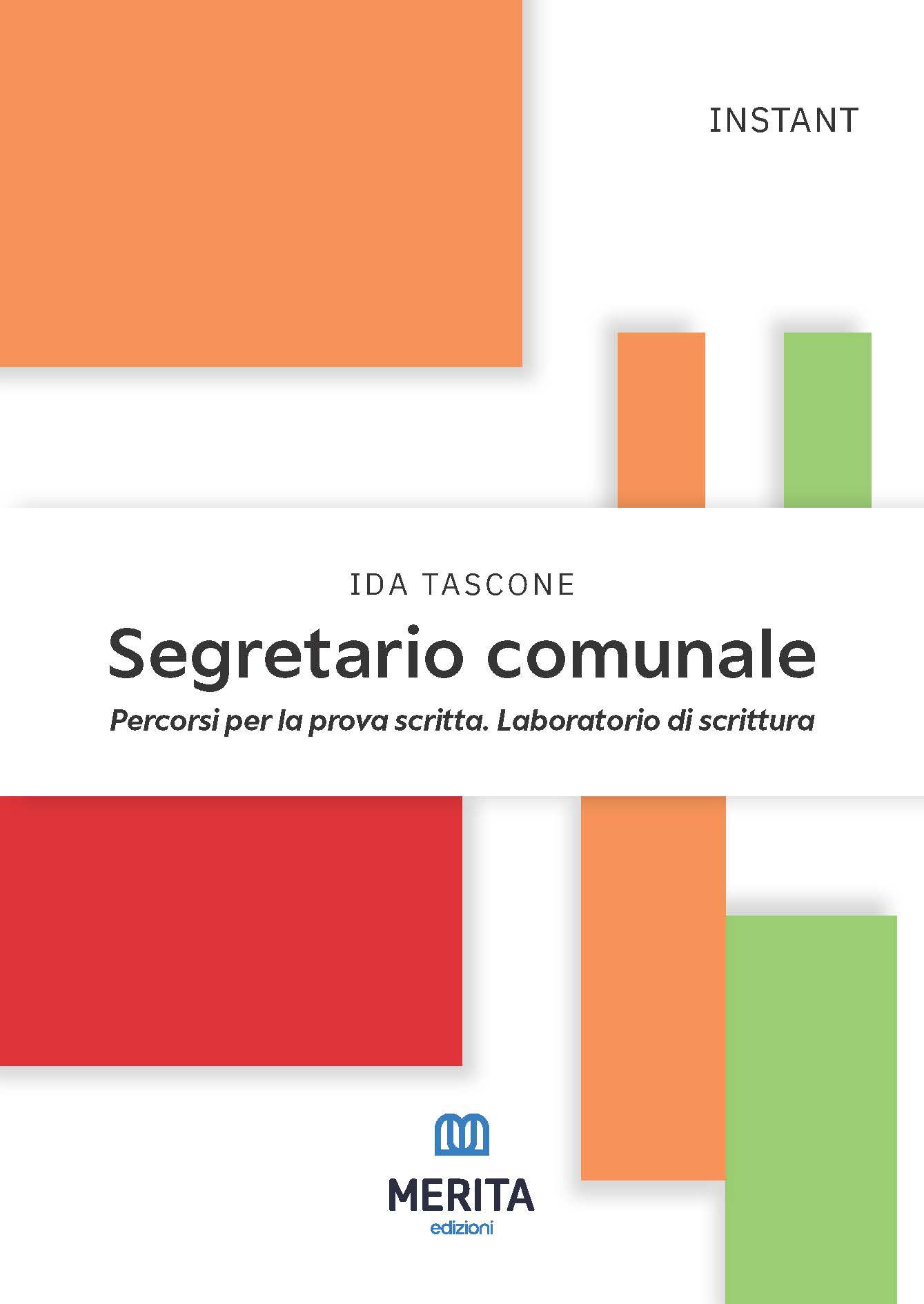 Corso Segretario comunale
